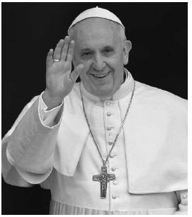 PopeFrancis