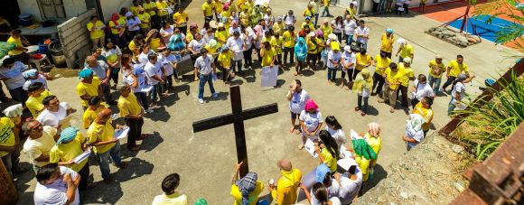 Photo 4_Way of the cross