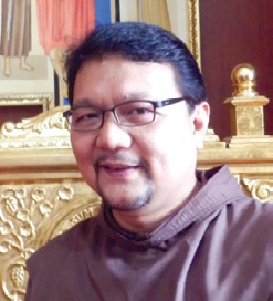 Fr. Reu Galoy